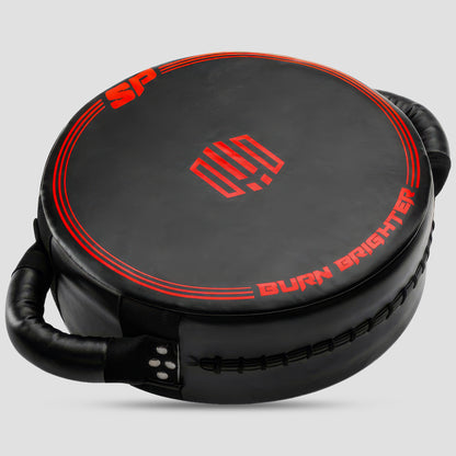 Fight Essentials Punch Shield Black