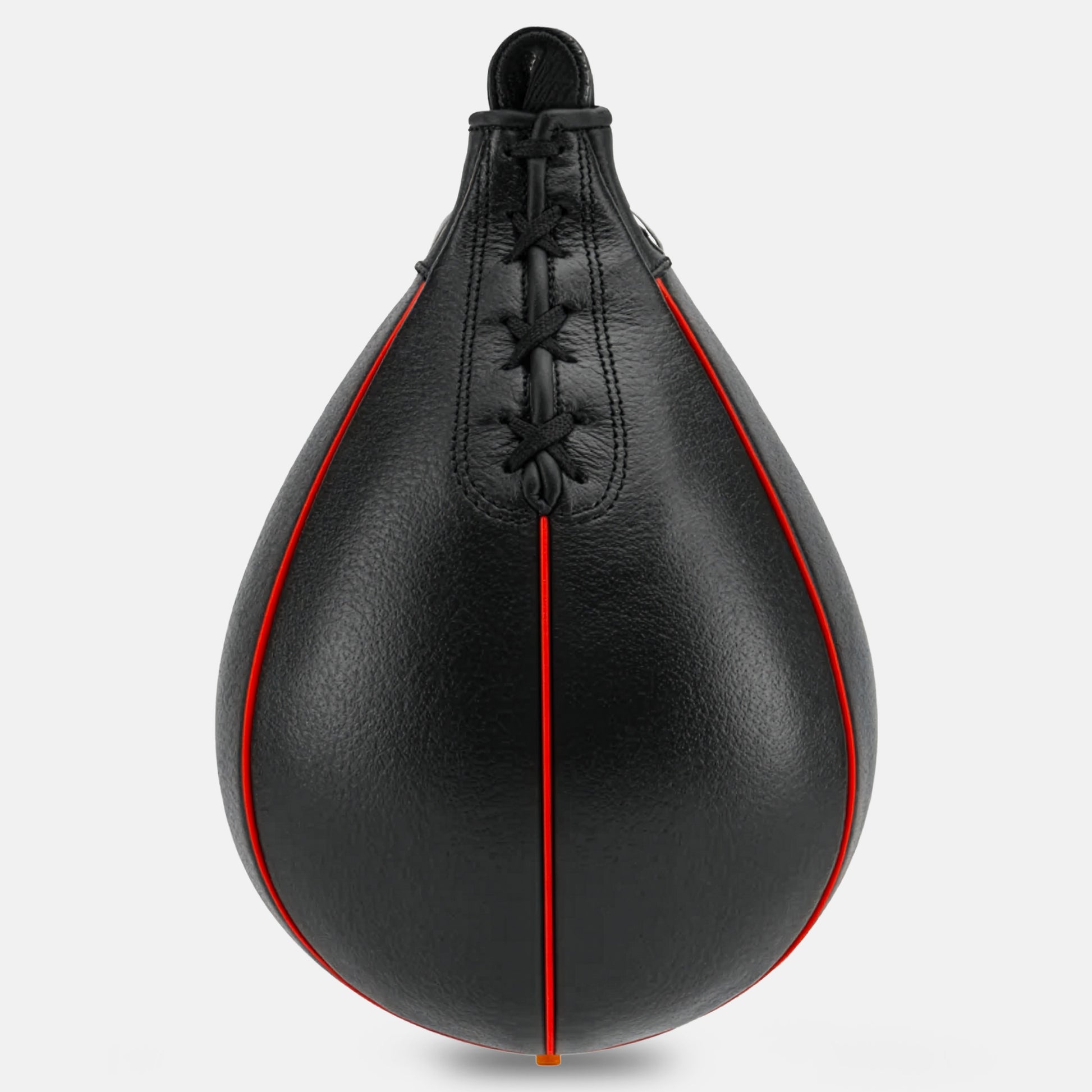 Fight Essentials Speed Ball Black