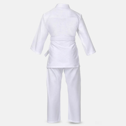 Judo Hirara 2000 Gi White