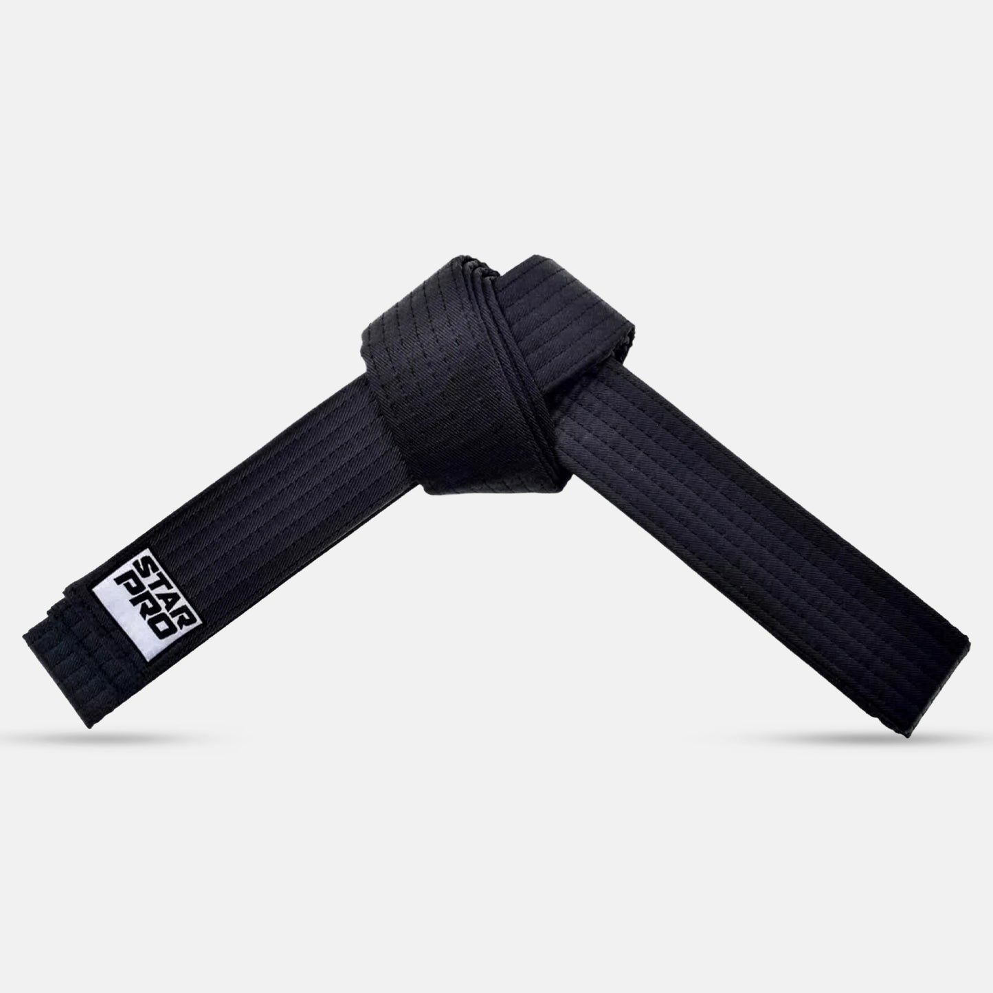 Karate Belts Black