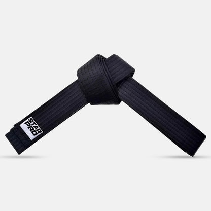 Karate Belts Black
