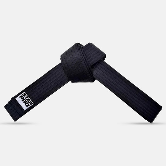 Karate Belts Black