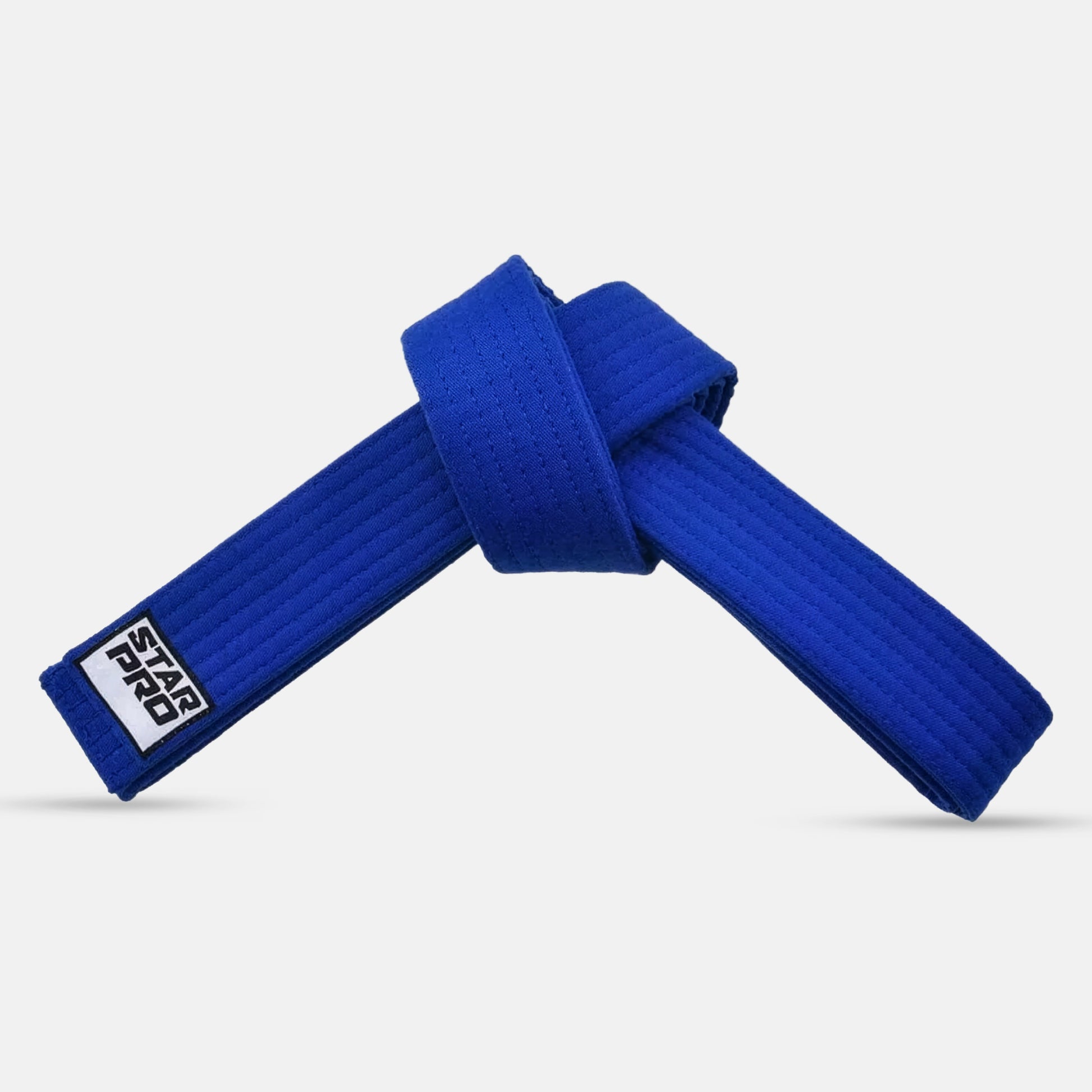 Karate Belts Blue