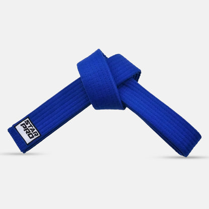 Karate Belts Blue