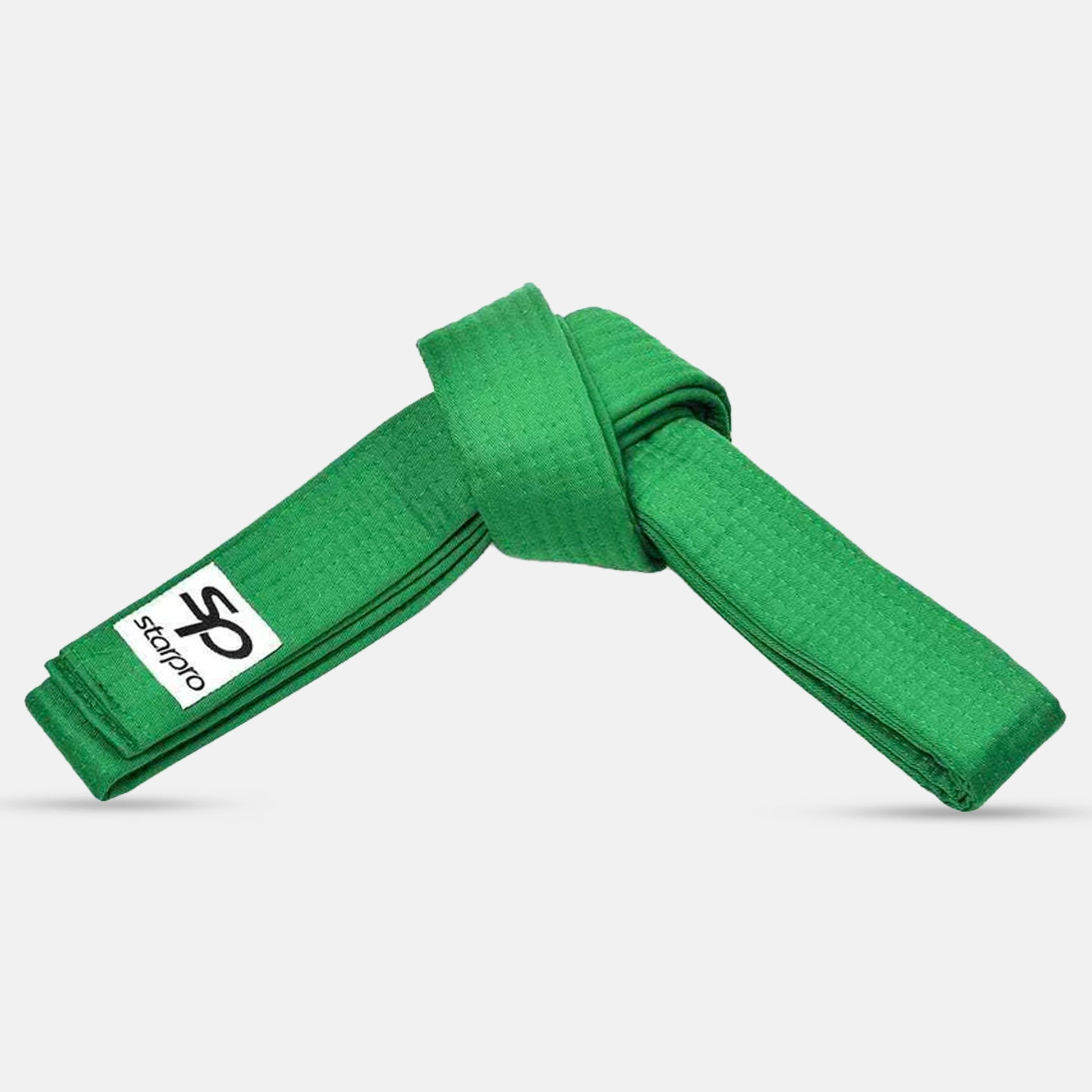 Karate Belts Green