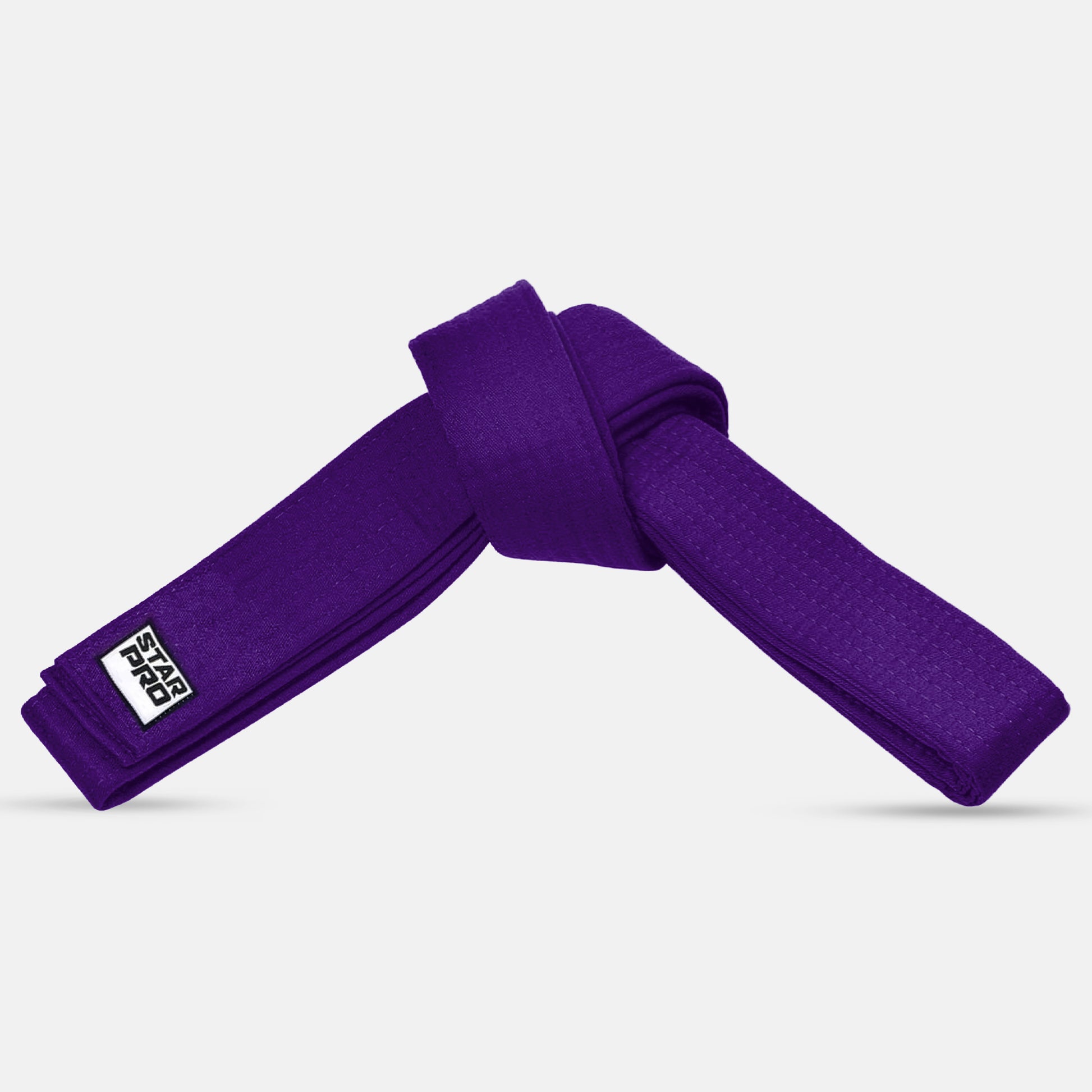 Karate Belts Purple