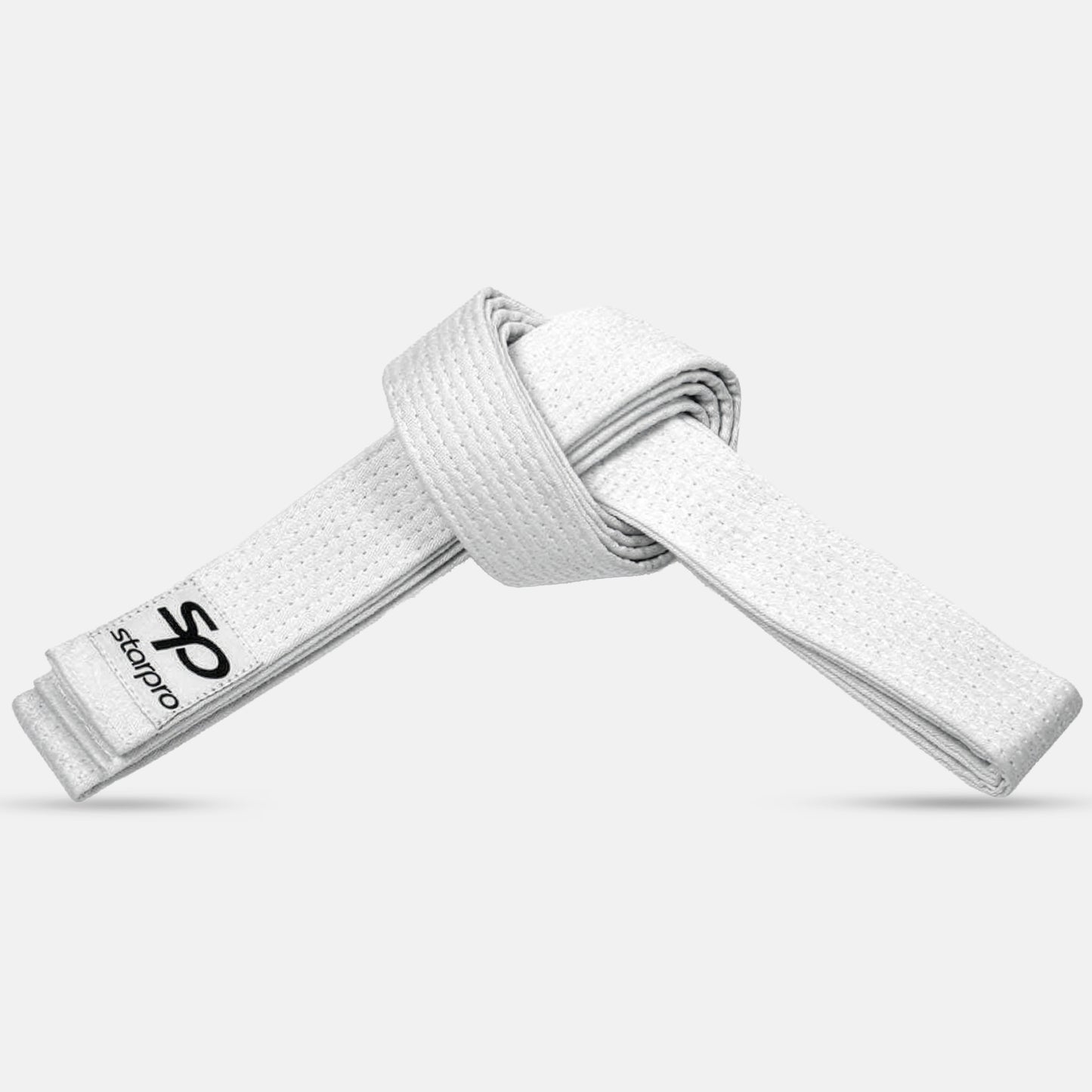 Karate Belts White