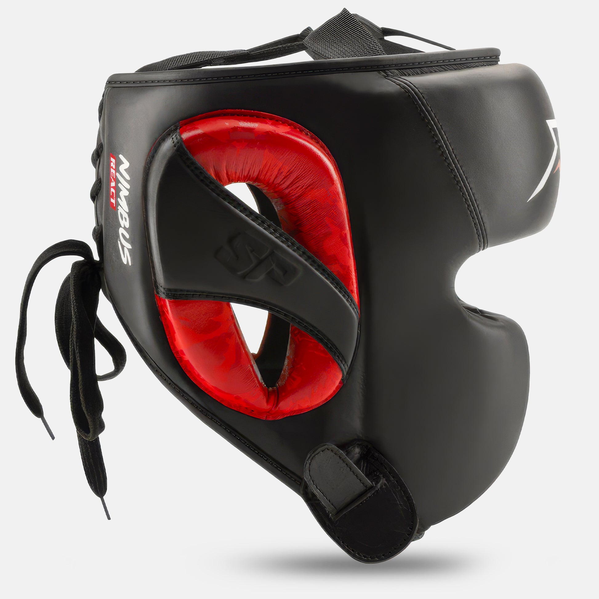 Nimbus Headguard Black