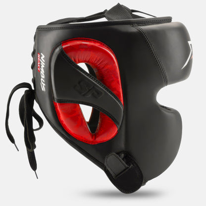 Nimbus Headguard Black