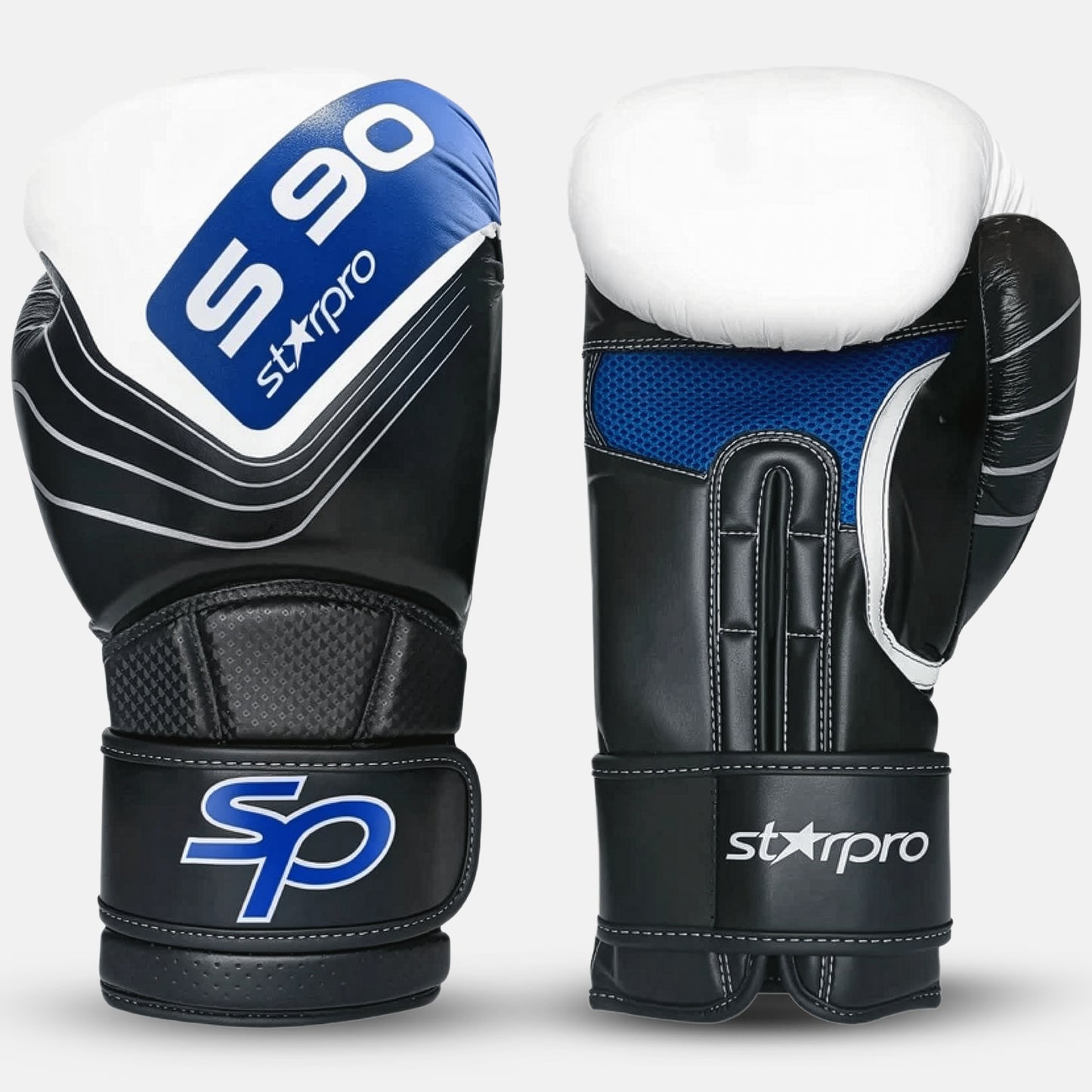 S90 Training Gloves Black