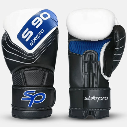 S90 Training Gloves Black