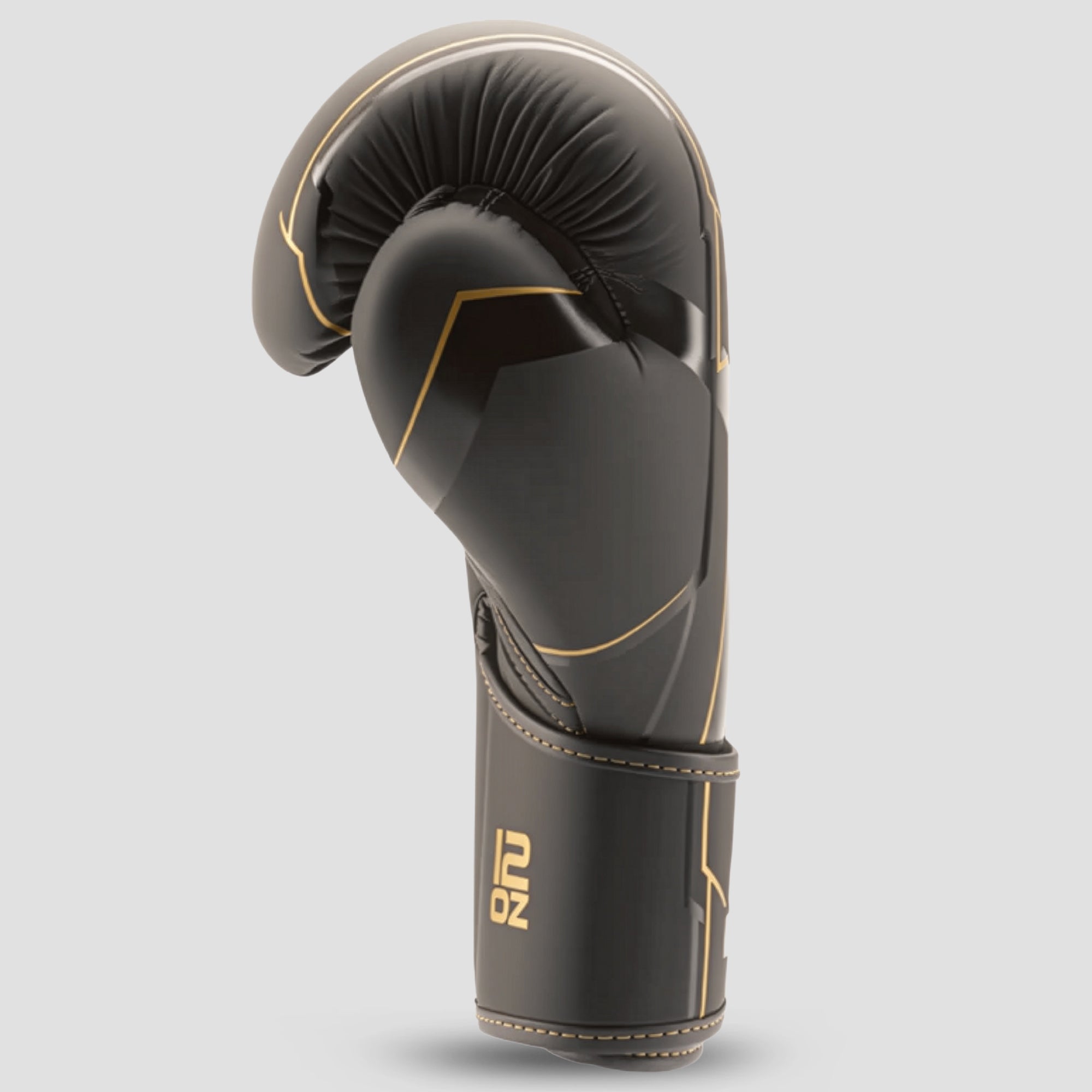 Guanti da Allenamento KRF 0016106 Nero