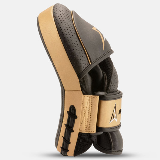 Ascension Focus Pads Black