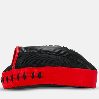 F55 Focus Pads Black