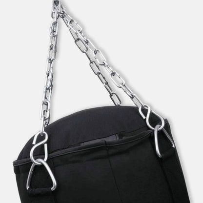 Heavy Punching Bag Black