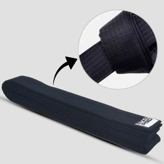 Karate Belts Black