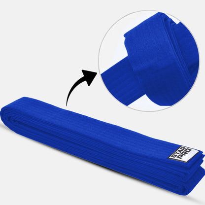 Karate Belts Blue