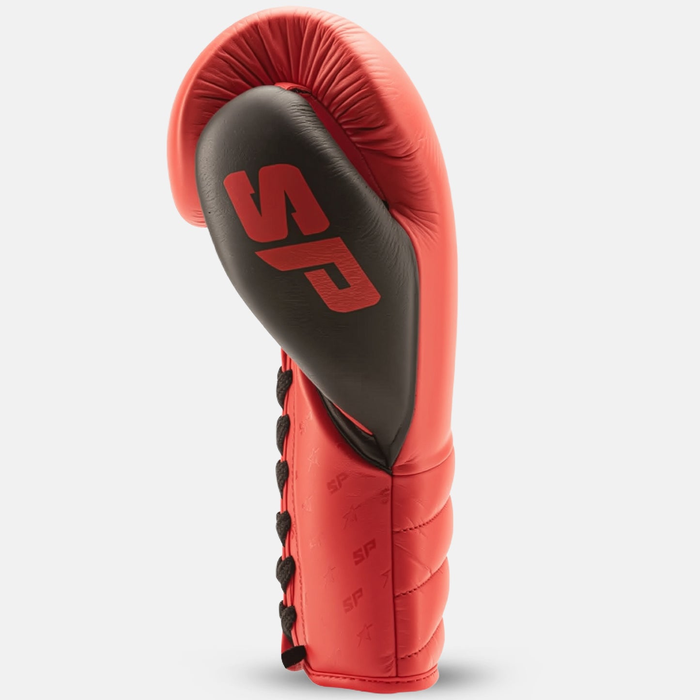 Professional Fight Gloves Red