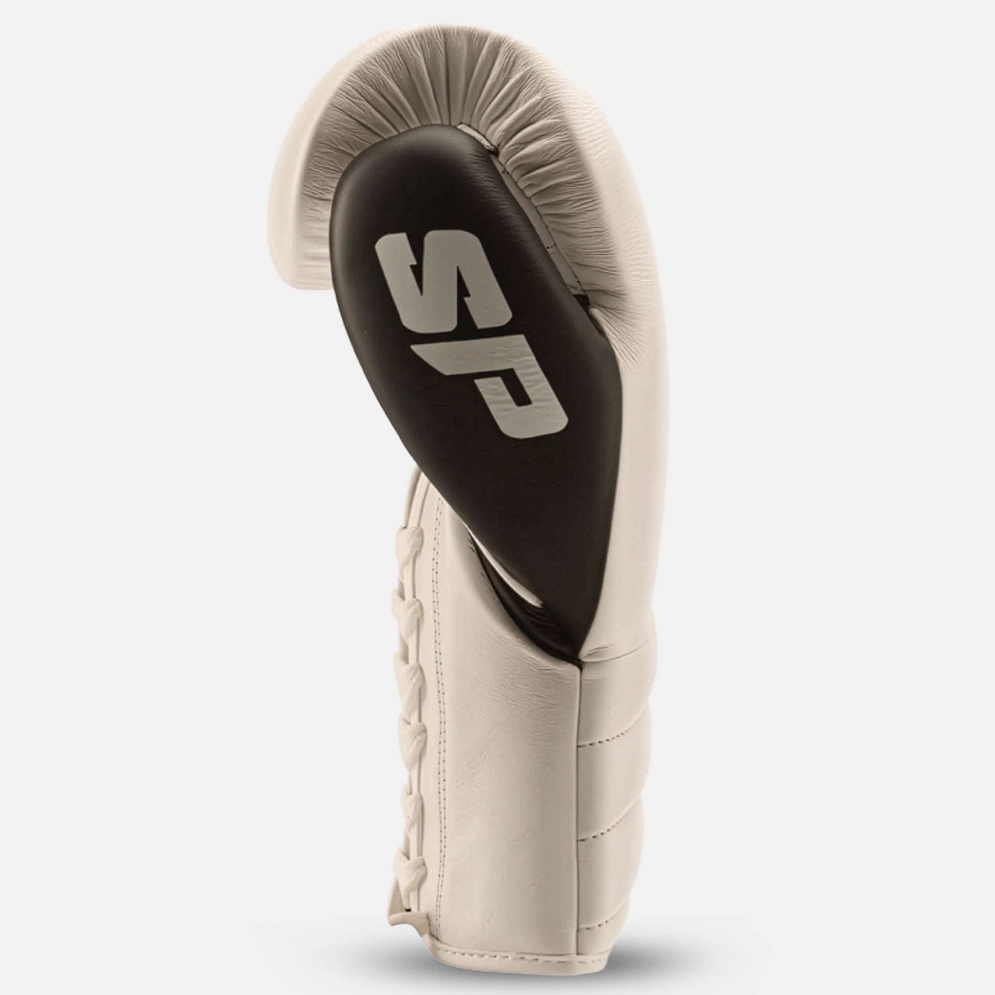 Professional Fight Gloves White