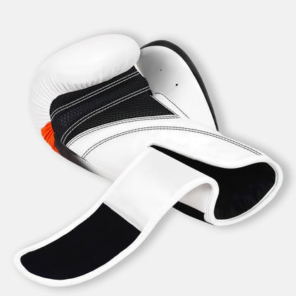 T20 Kids Training Gloves Orange