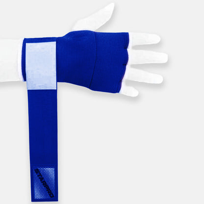 Inner Gloves  Blue