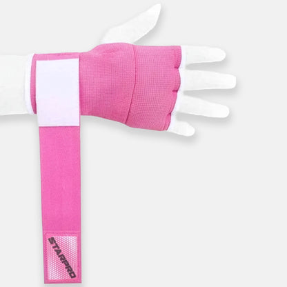 Inner Gloves Pink