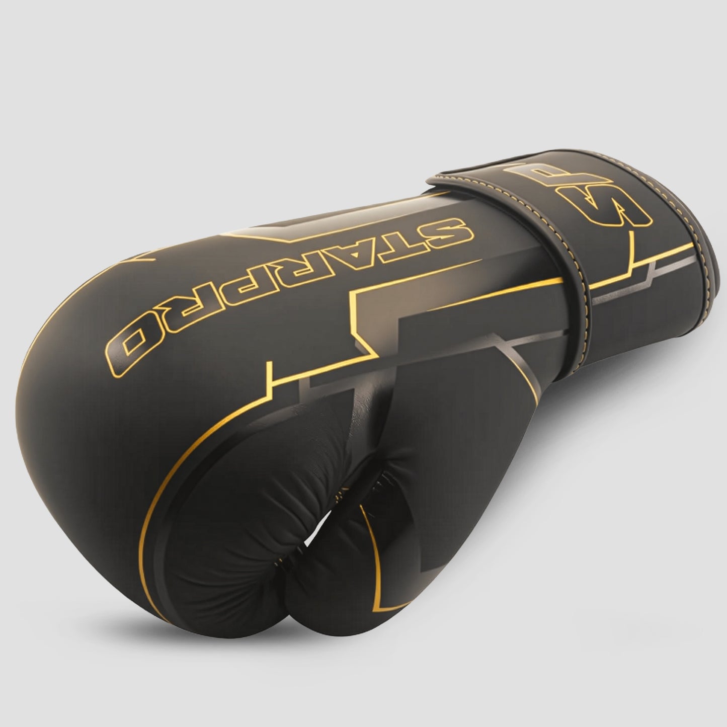 Apex Training Gloves Apex Black