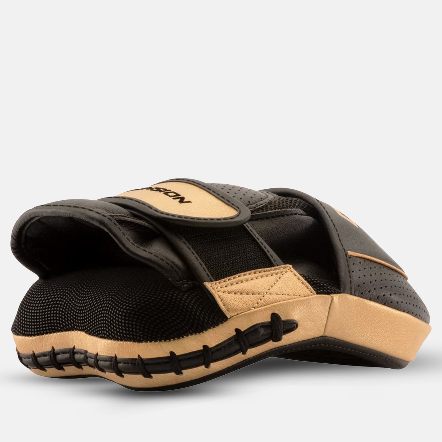 Ascension Focus Pads Black