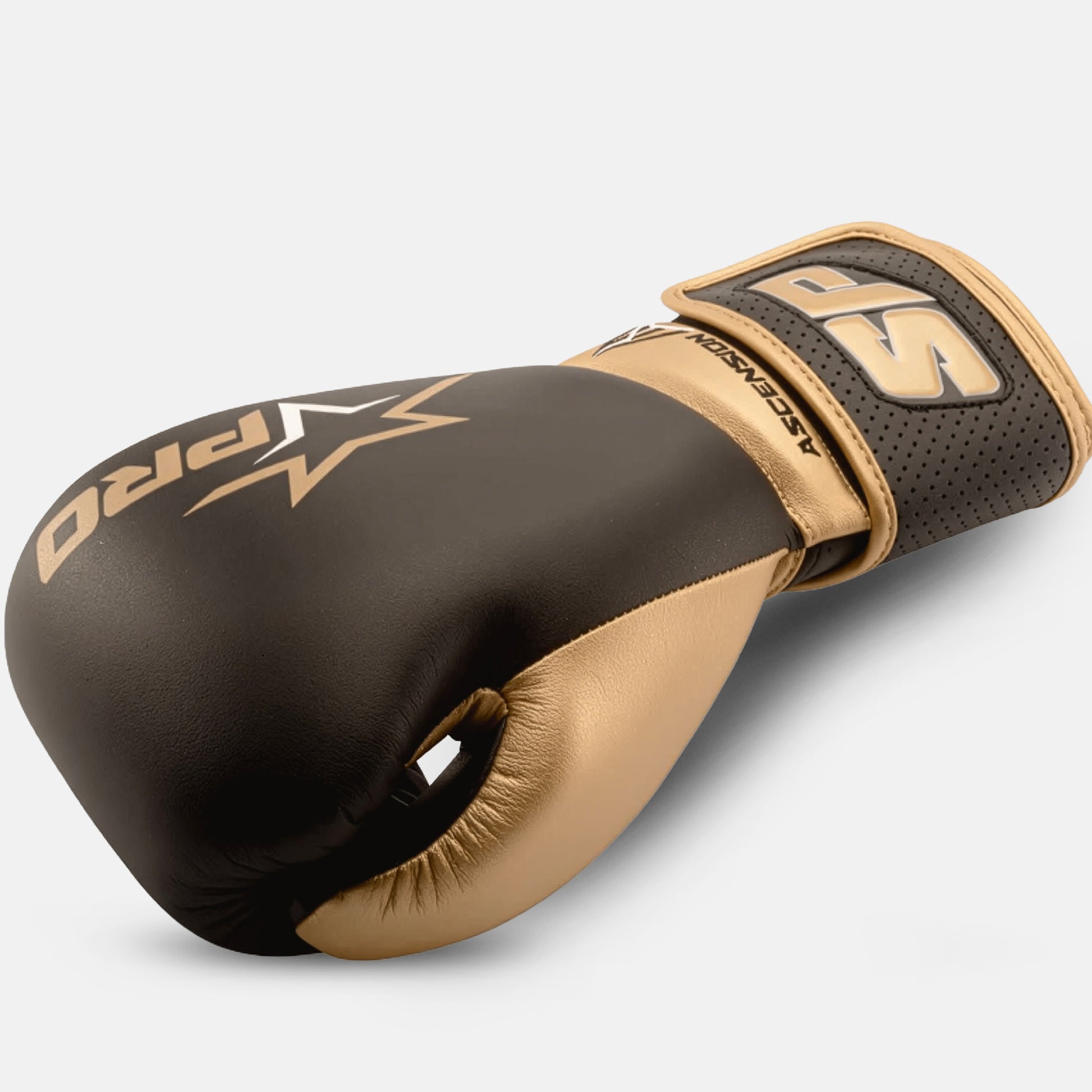 Ascension Training Gloves Black