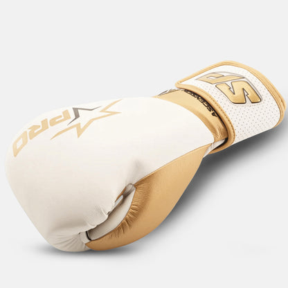 Ascension Training Gloves White
