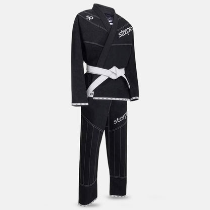 BJJ Gi 'Inspire' Black