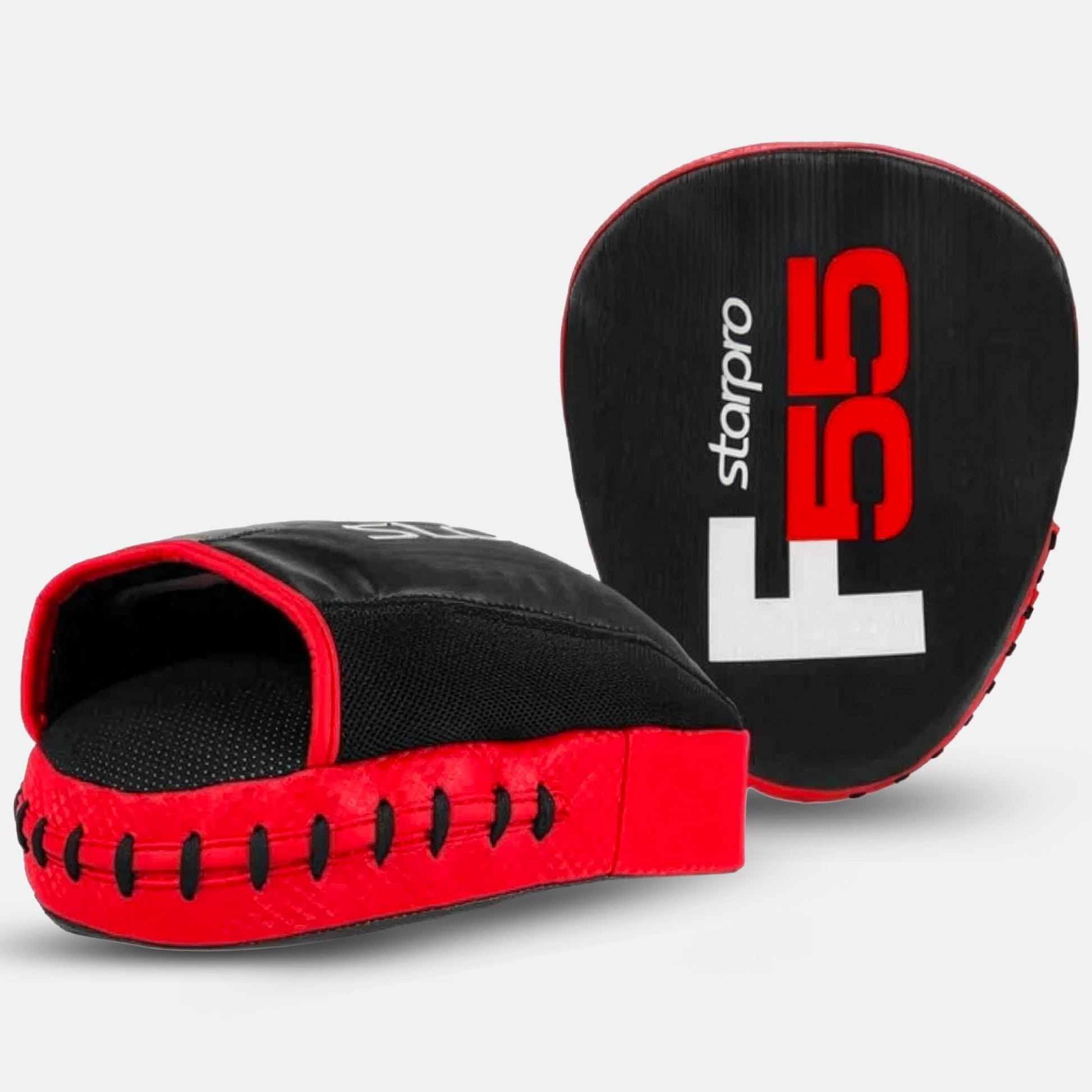 F55 Focus Pads Black