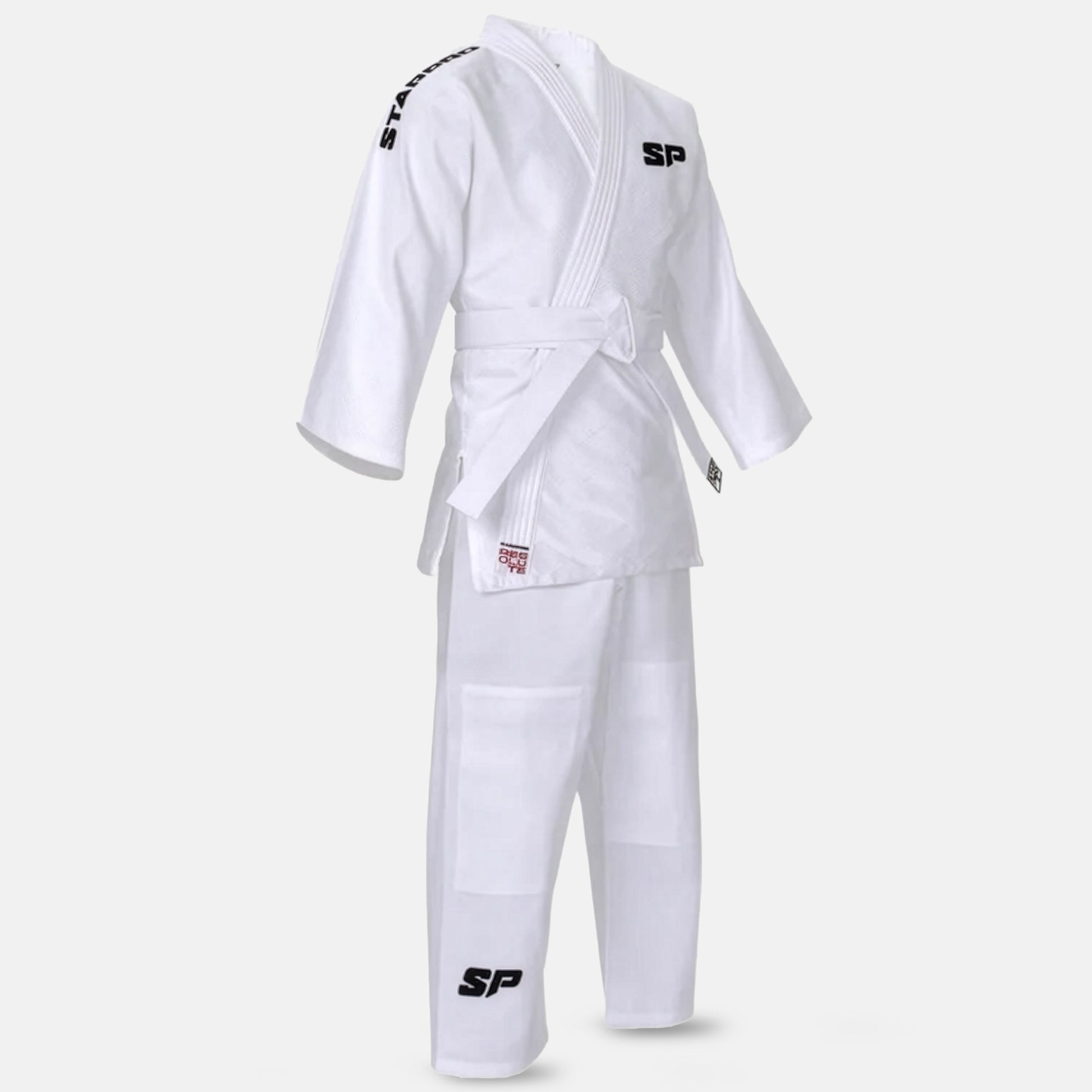 Judo Hirara 2000 Gi white