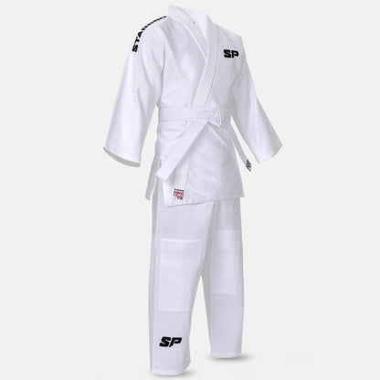 Judo Hirara 2000 Gi white