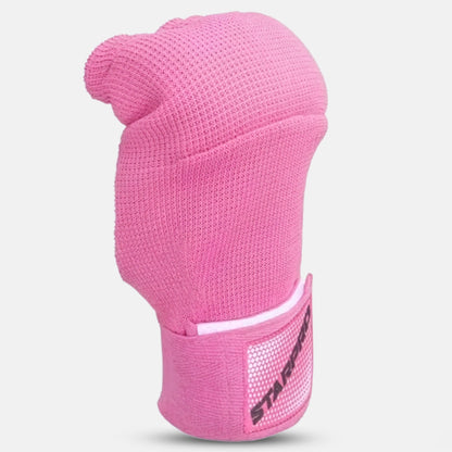 Inner Gloves Pink