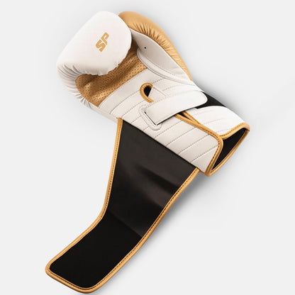 Ascension Training Gloves White