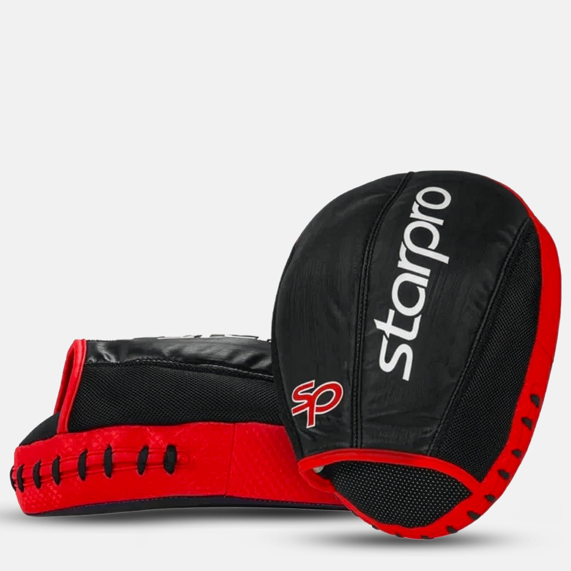 F55 Focus Pads Black