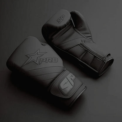 Phantom Training Gloves Black