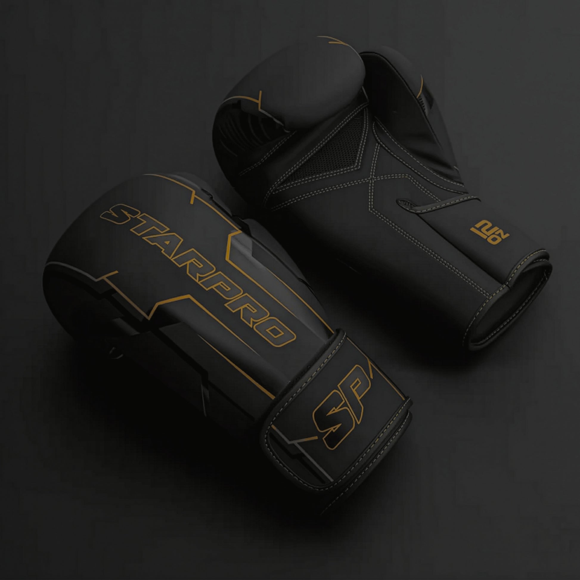 Apex Training Gloves Apex Black