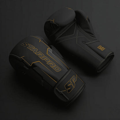 Apex Training Gloves Apex Black