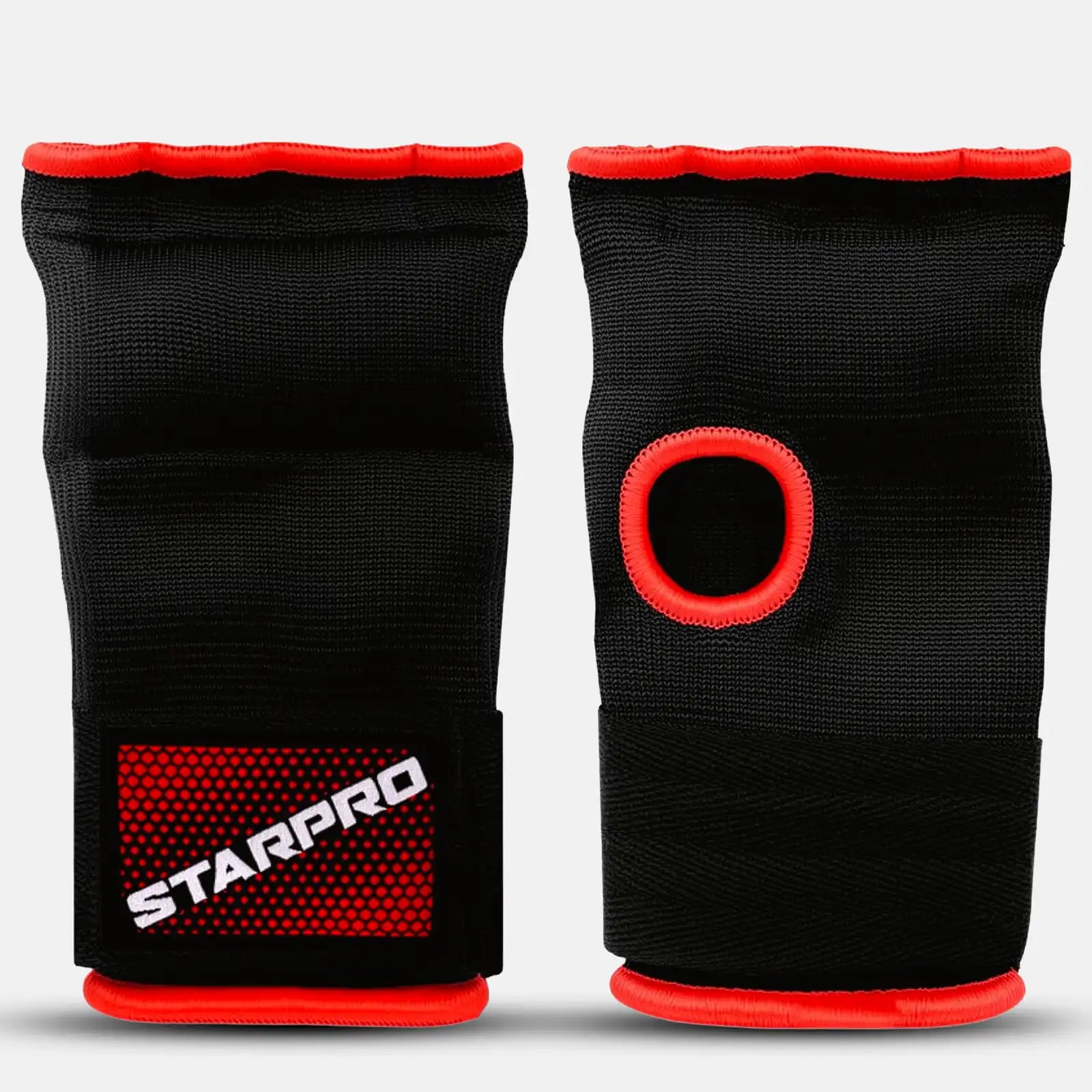 Inner Gloves Black
