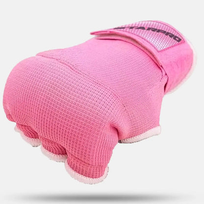 Inner Gloves Pink