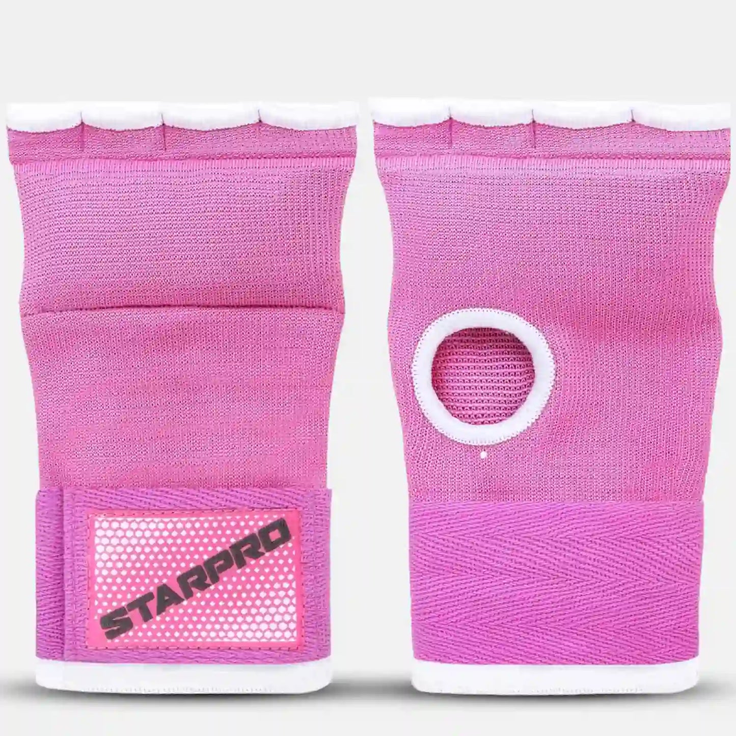 Inner Gloves Pink