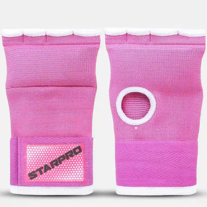 Inner Gloves Pink