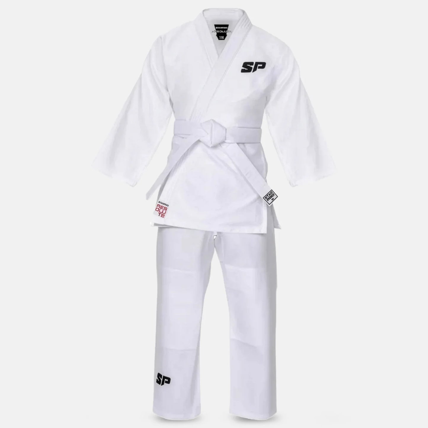 Judo Hirara 2000 Gi White