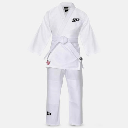 Judo Hirara 2000 Gi White