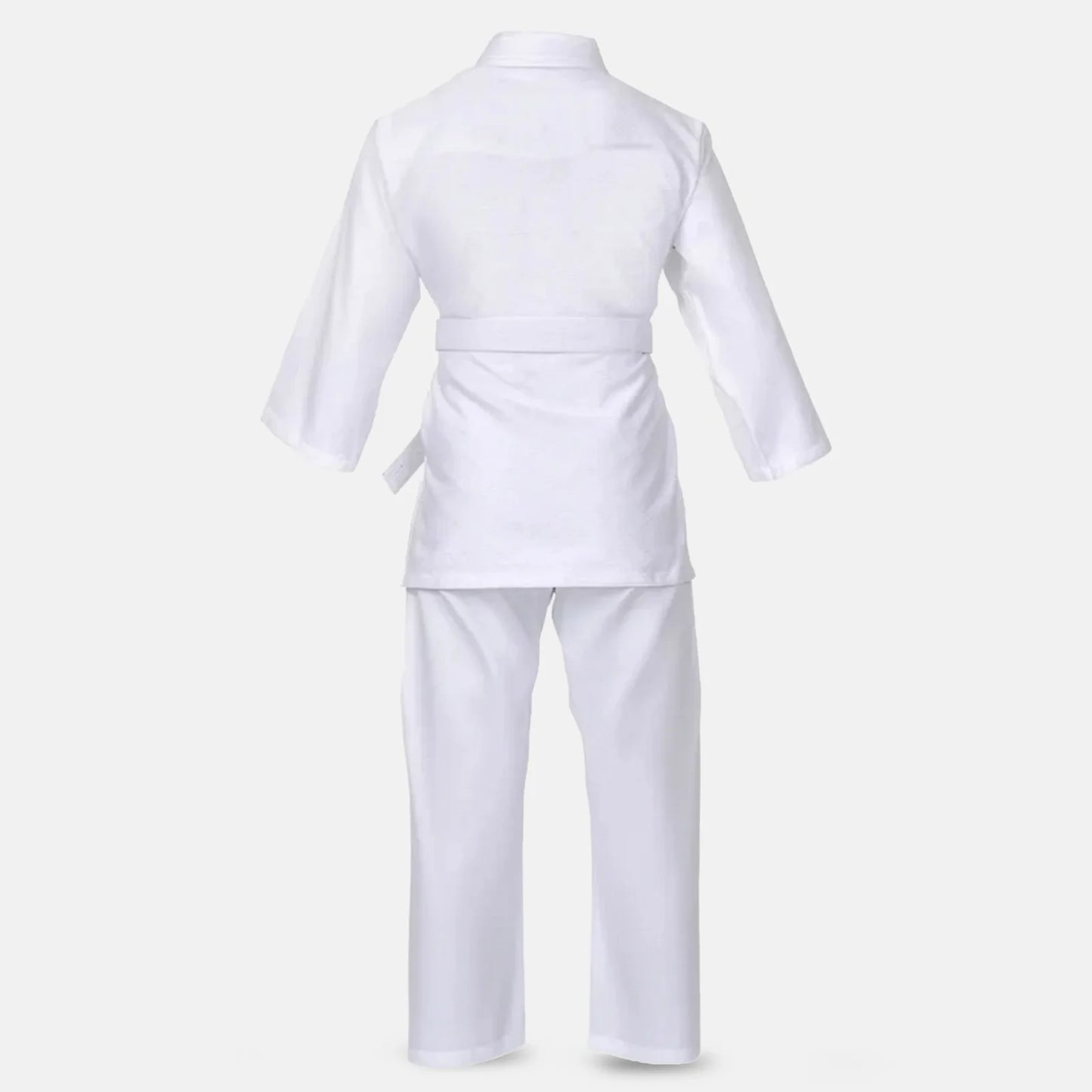 Judo Hirara 2000 Gi White
