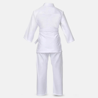 Judo Hirara 2000 Gi White