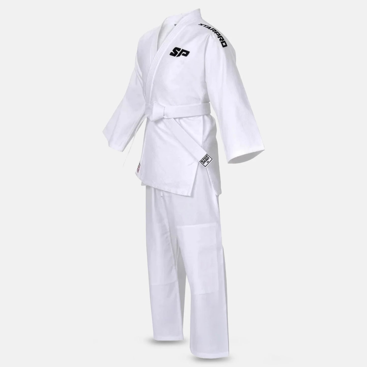 Judo Hirara 2000 Gi White
