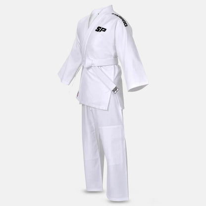 Judo Hirara 2000 Gi White